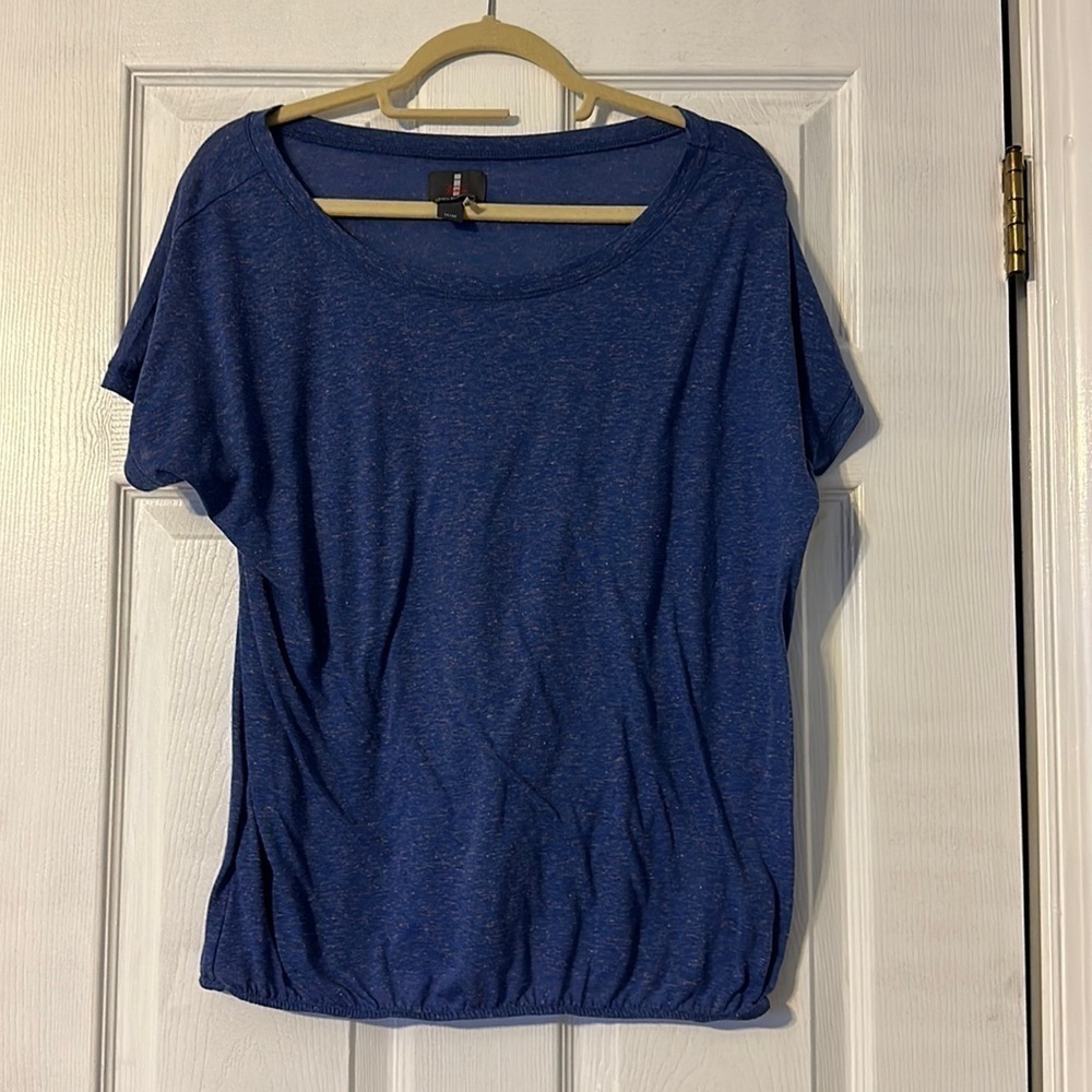 I Jeans By Buffalo womens top; size medium